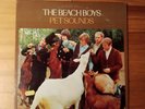The Beach Boys - Pet Sounds Vinyl LP Brother Reprise Records MS 2197 VG+
