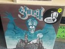 New Ghost LP Opus Eponymous