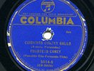 CUBA - Cuarteto Caney on Columbia, 1936, terrific