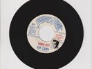 R-A-B 45 RPM - RAY CAMPI ON ROLLIN' ROCK RECORDS