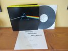 PINK FLOYD: Dark.., ORG. MASTER REC., MFSL 1-017, ORG JAPAN, 12
