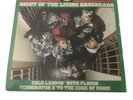 Public Enemy - Night Of The Living Baseheads (12” Vinyl Single)