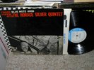 HORACE SILVER-Finger Poppin'-OR.BLUE NOTE W.63RD/MONO DG/EAR NO 