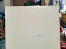 The Beatles White Album 1968 2 LP Vinyl  SWBO-101 MN/NM HINGED PHOTOS PURPLE