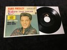 ELVIS PRESLEY EP EPA-4368 FOLLOW THAT DREAM DOT IN ORIGINAL SHRINK NM OR BETTER