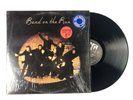 PAUL MCCARTNEY & WINGS Band On The Run LP SO-3415 US 1973 VG++ 15C Hype Sticker