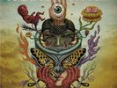 Four Year Strong - Brain Pain - 12