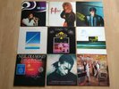 Pop&Rock-Chris Rea, Kinks, Boney M., a-ha, Smokie, T.Turner, Chicago, Elton John