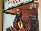 ISAAC HAYES THE SPIRIT OF MEMPHIS 2017 RSD VINYL 2-LP SEALED