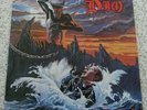 Dio - Holy Diver  (First Press EX+)
