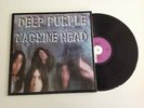 Deep Purple : Machine Head / EMI Records TPSA 7504