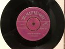 Elvis Presley Tryin’ To Get To You / Lawdy Miss Clawdy HMV Near Mint 45
