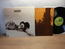 JANUS GRAVEDIGGER 1972 MINT + FOTO POSTER IS A DREAM Lp
