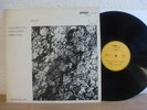 Masahiko Sato, Peter Warren, Pierre Favre ?– Trinity MINT enja records 1971 LP