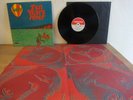 Ten Years After ?– Watt RARE ORIG 1st LP in 1970 German DERAM Records