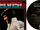 Elvis Presley USA Double Dynamite (2-LPs) RCA PDL2-1010 1982 EX-/EX-