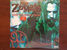 Rob Zombie - The Sinister Urge - Second Solo Studio Album - 180G LP Vinyl - NEW
