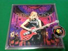 Sheryl Crow Live 2017 Be Myself Tour Rock LP NEW Vinyl 2018 Piranha Records