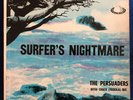 Persuaders, Saturn SAT-5000, Surfer's Nightmare with Chuck 