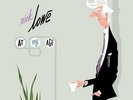 Lowe Nick-At My Age VINYL NEW