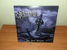 SAXON THE INNER SANCTUM 2007 LP VINILE 30477 USATO SICURO