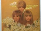 PARIS SISTERS Sing Everything Under The Sun Reprise 6259 NM-/EX Degritter