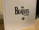 The Beatles in Mono Vinyl Boxset RARE 2014