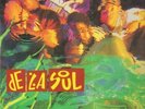 De La Soul Buhloone Mindstate ORIGINAL ITALIAN NEAR MINT Tommy Boy Vinyl LP