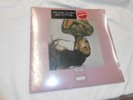 Ariana Grande thank u, next Colored Clear Vinyl Target Exclusive LP Record NEW