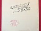 BACKSTREET BOOGIE BAND SOUTHBOUND FREIGHT LP SEALED RARE PRIVATE TUSCON AZ BLUES