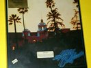 EAGLES Hotel California SIMPLY VINYL SVLP-0012 Hell Freezes Over AUDIOPHILE U.K.