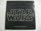 Star Wars Original Soundtrack  2 LP Vinyl 2T-541  VG++