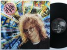 WARREN ZEVON Transverse City VIRGIN LP VG+/VG++ **