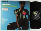 Soul Society - Satisfaction LP - Dot VG+