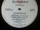 Various ?– Technopolis 12