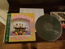 BEATLES magical mystery tour LP Vinyl 2003 JAPAN TOSHIBA EMI TOJP-60144 W/ OBI