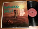 Wilbur Harden ?– Tanganyika Strut  1958 LP VG++  JOHN COLTRANE  Savoy ST 13005