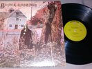 BLACK SABBATH- S/T LP CANADA Green Warner 1970 Ozzy Osborne, Iommi, Butler, Ward