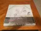 ***SEALED***Metallica And Justice For All Green Vinyl 45rpm 4xLP Box Set