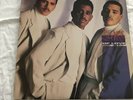 TKA  Scars of Love  original promo U.S. LP vinyl