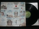 John Lennon Plastic Ono Band  