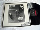 PURPLE HEARTS - Head On Collision Time - 1985 UK Vinyl LP RAZS 13 MOD Revival EX