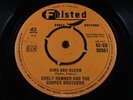 MARGIE DAY, FT, CH & CB   King And Queen   EX/MINT   1959 UK FELSTED SD 80061