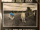 SUBHUMANS  29:29 SPLIT VISION  BLUURG FISH 16 IMPORT 1986 PUNK LP STILL SEALED