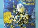 Iron Maiden   Live After Death   1985 Capitol Records Vinyl LP   SABB-12441