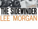 Lee Morgan ?– The Sidewinder (November 24, 2014, Vinyl, LP, Reissue, Remastered)