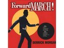 LP DERRICK MORGAN - Forward March