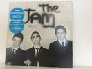The jam - 12”vinyl double l.p - in the city/modern world - Orig 1980  punk/mod.