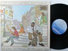 HOWLIN' WOLF The London Howlin Wolf Sessions CHESS LP VG++/VG+ gatefold **