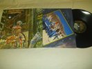 IRON MAIDEN SOMEWHERE IN TIME USA ORIGINAL PRESS.NM